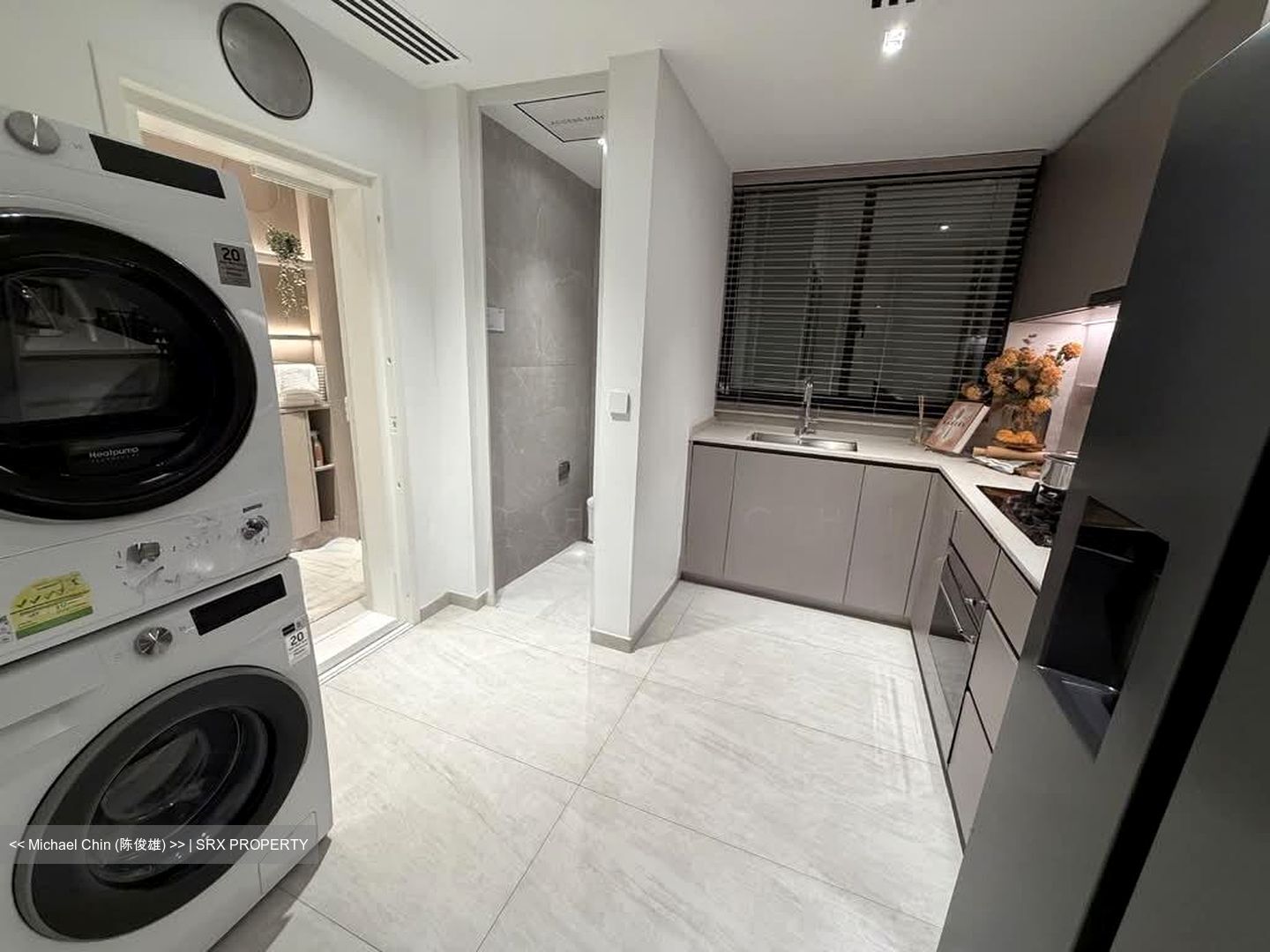 Pinery Residences (D16), Condominium #551689621